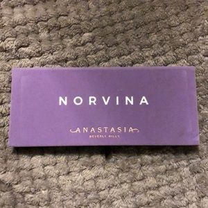 Anastasia Beverly Hills Norvina Palette